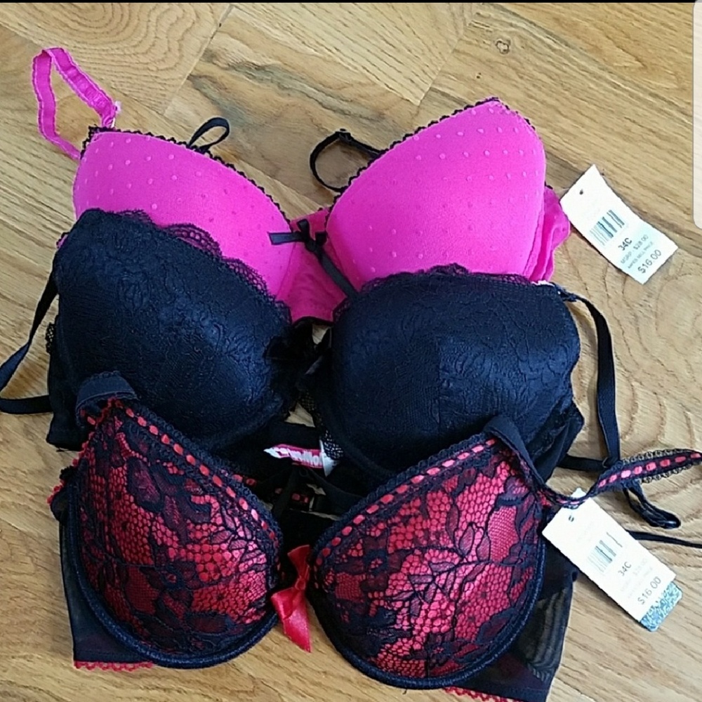 Bras